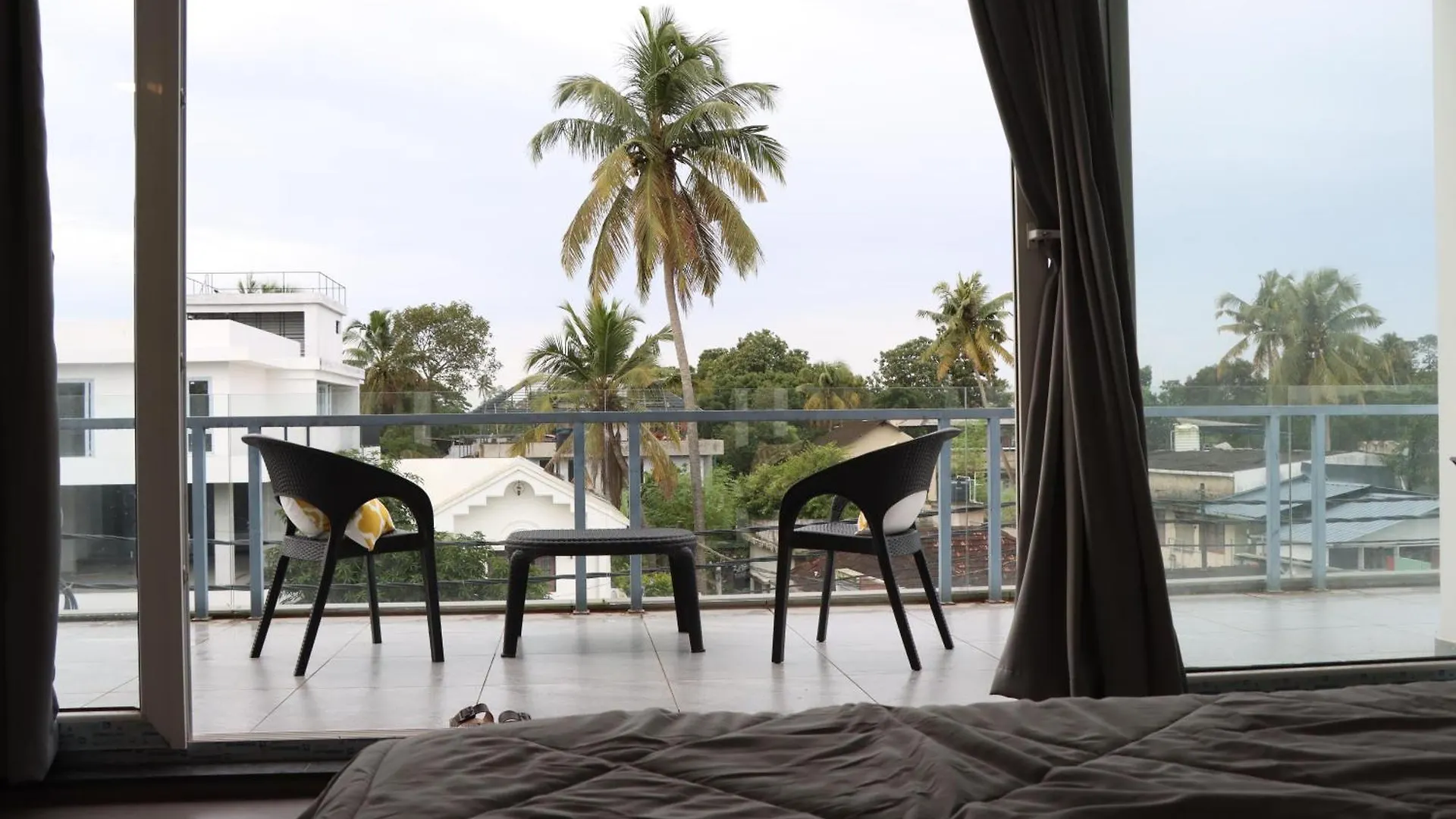 Great Stays - Wfh In Central Alleppey location