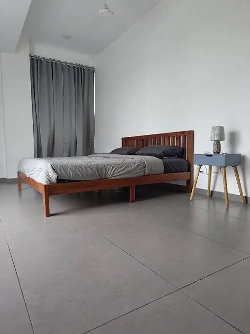 Apartment Great Stays - Wfh In Central Alleppey Alappuzha