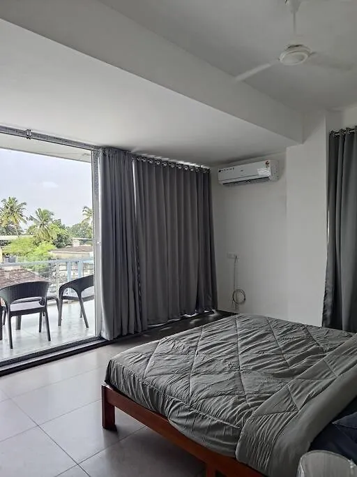 Great Stays - Wfh In Central Alleppey Alappuzha 0*,